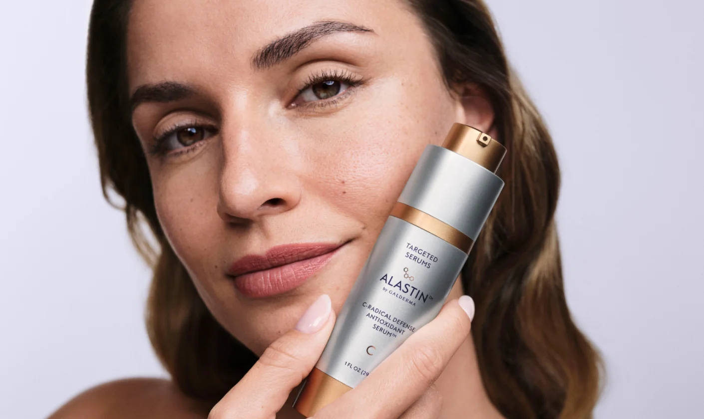 Medical-Grade Beauty, Visible Results